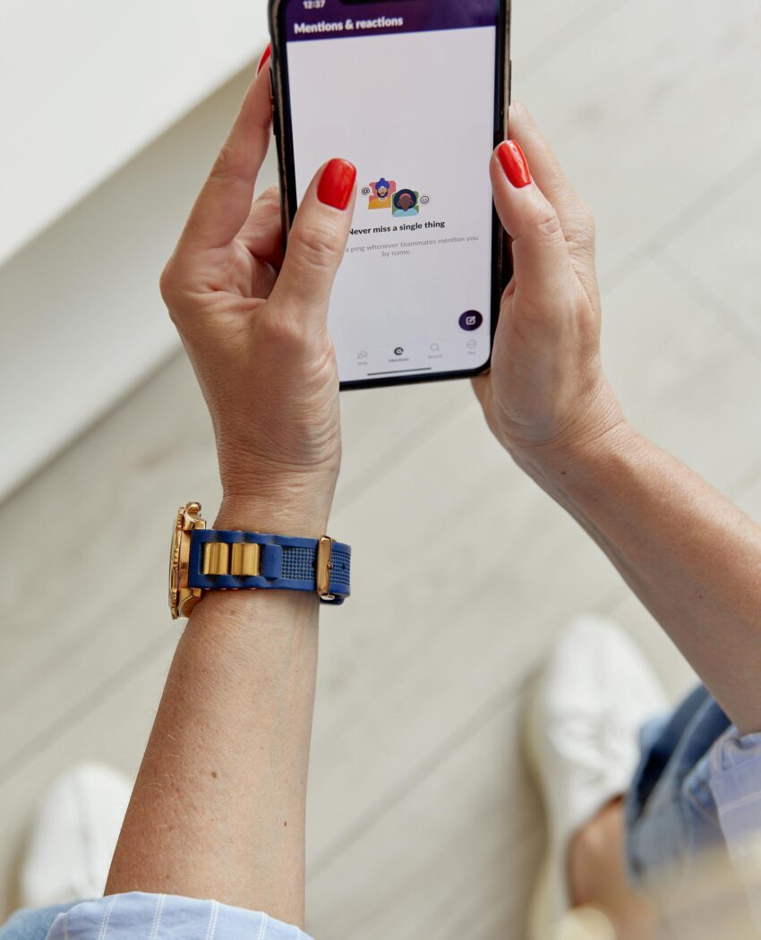 mobile app design and development pixelfizz